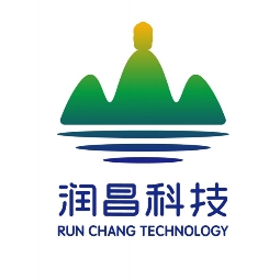 山东润昌建材科技有限公司logo